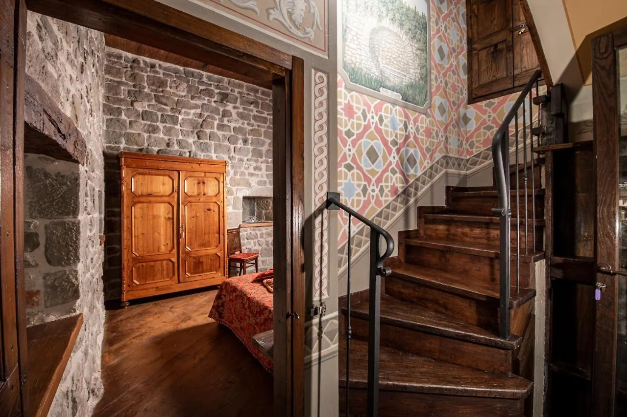 빌라 Medieval Tower Lungarno Your Wedding In Tuscany 프라토베키오