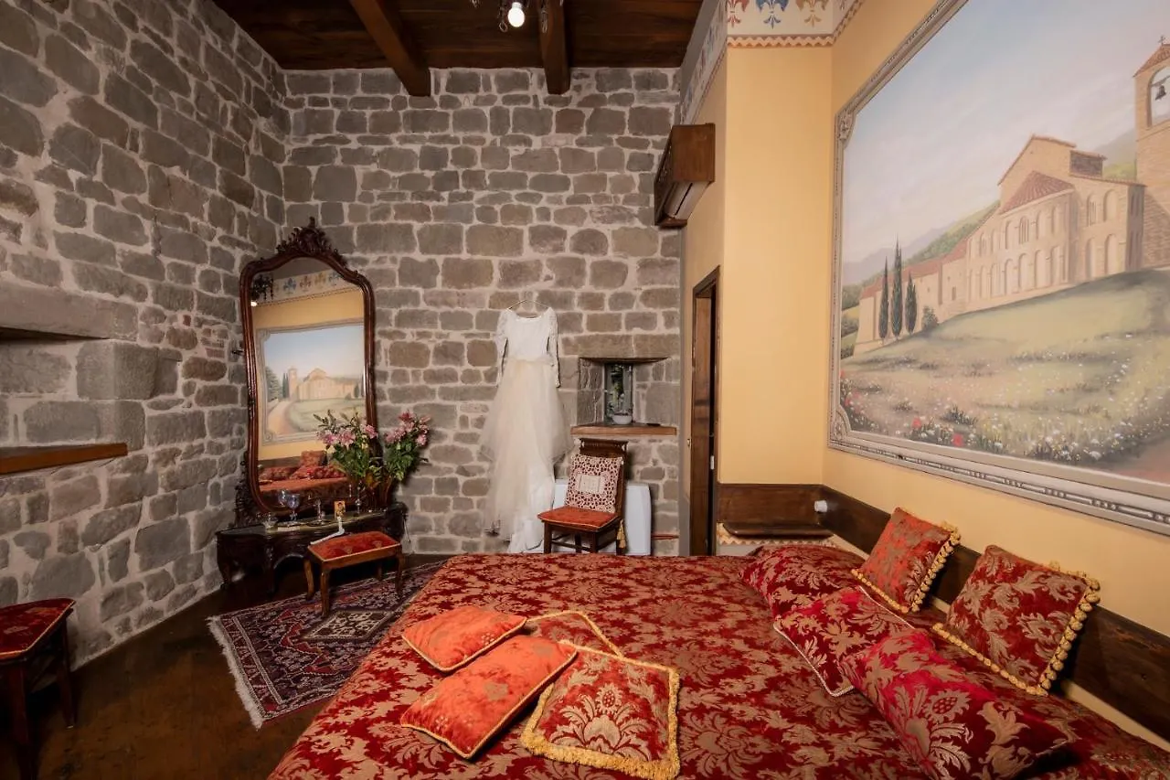 Villa Medieval Tower Lungarno Your Wedding In Tuscany