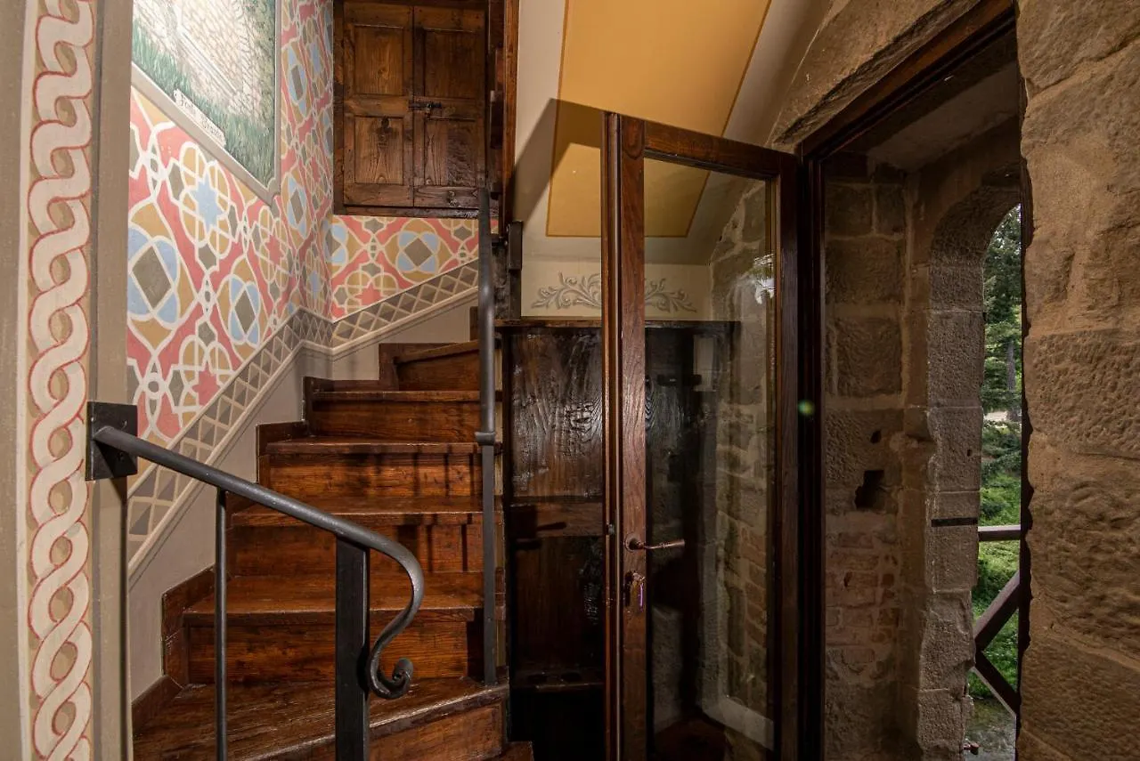 Villa Medieval Tower Lungarno Your Wedding In Tuscany Italy