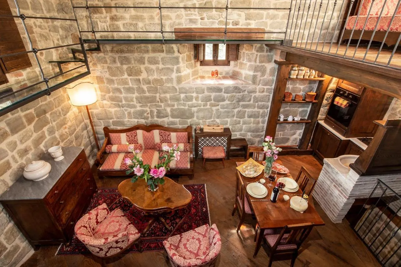 Medieval Tower Lungarno Your Wedding In Tuscany 0*, Pratovecchio Italy