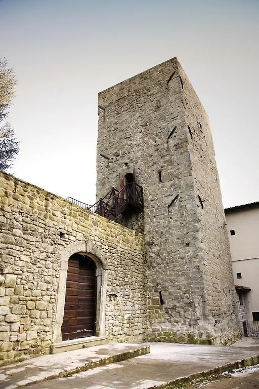 Medieval Tower Lungarno Your Wedding In Tuscany