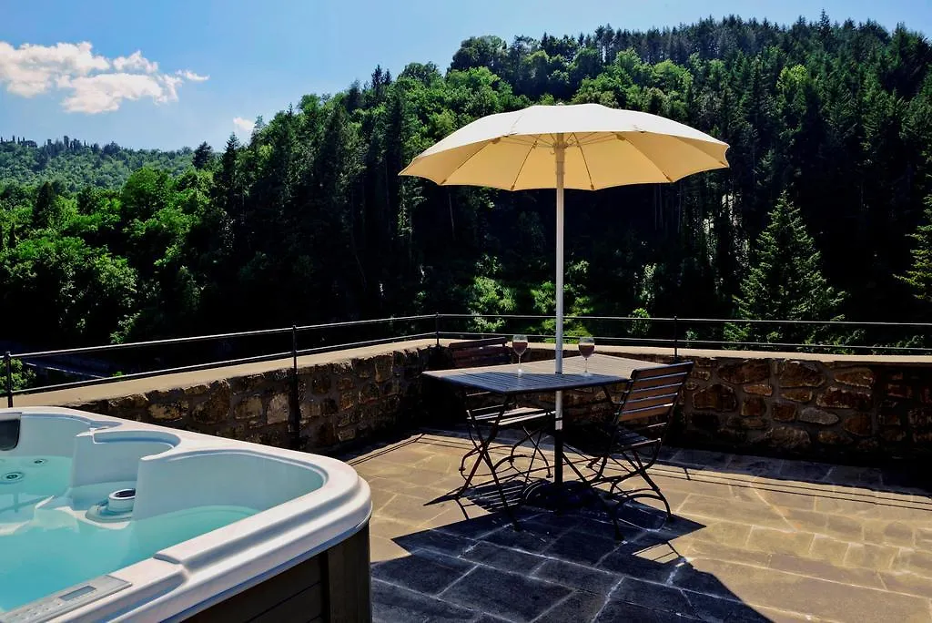 Medieval Tower Lungarno Your Wedding In Tuscany Pratovecchio