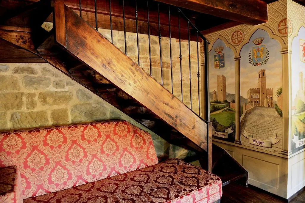 Villa Medieval Tower Lungarno Your Wedding In Tuscany