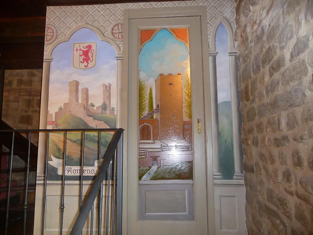 Medieval Tower Lungarno Your Wedding In Tuscany Villa